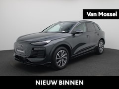 Audi Q6 e-tron - edition performance 100 kWh | Adaptive cruise control | Dodehoek detectie | Bang & Olufsen