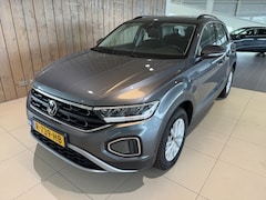 Volkswagen T-Roc - 1.5 TSI Life Bns