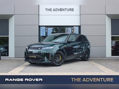 Land Rover Range Rover Sport - 4.4 P635 SV Carbon | Ceramic-Brakes | Forced Carbon | BRG