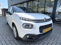 Citroën C3 - 1.2 PureTech S&S Feel
