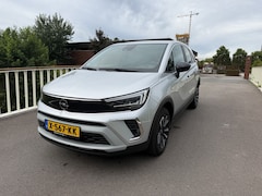 Opel Crossland - 1.2 Turbo Elegance