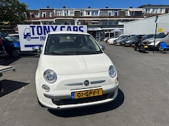 Fiat 500 - 1.2 Sport