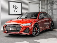 Audi RS6 - Avant RS 6 TFSI PERFORMANCE | GRENADINE | EVENTURI | KERAMIK