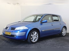Renault Mégane - 2.0-16V Expression Luxe