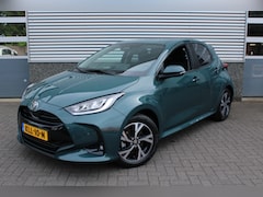 Toyota Yaris - 1.5 Hybrid 115 Dynamic