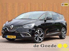Renault Grand Scénic - 1.3 TCe Intens 7p. Black Edtion trekhaak Bose stoel.verw Camera
