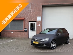 Volkswagen Golf - 1.4 Easyline APK Apple Carplay Dak Navi Airco
