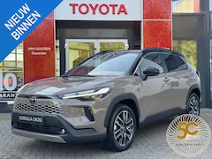 Toyota Corolla Cross - Hybrid 180 Executive NIEUW UIT VOORRAAD LEVERBAAR