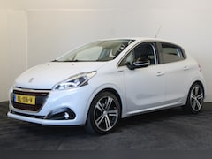 Peugeot 208 - 1.2 PureTech GT-line