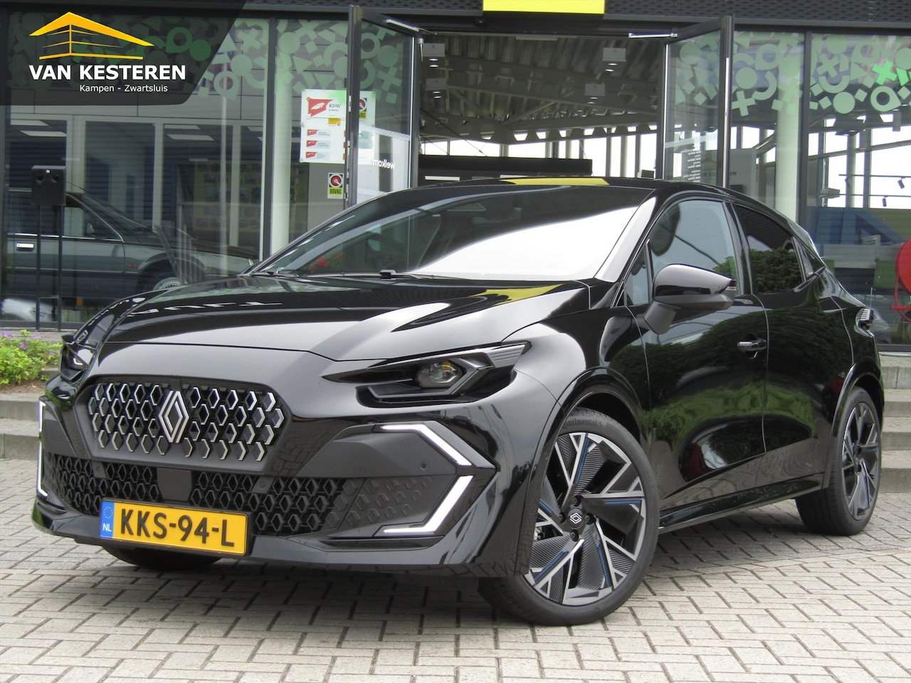 Renault Clio - TCe 115pk Techno / Pack RS / Navigatie / Camera / Stoelverwarming / Blindspot - AutoWereld.nl