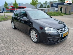 Volkswagen Golf - 2.0 TDI GTD Sport DSG nieuw apk chip