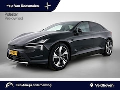 Polestar 4 - 4 Long Range Single Motor Plus 100 kW