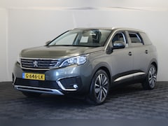 Peugeot 5008 - 1.2 PureTech Blue Lease Premium