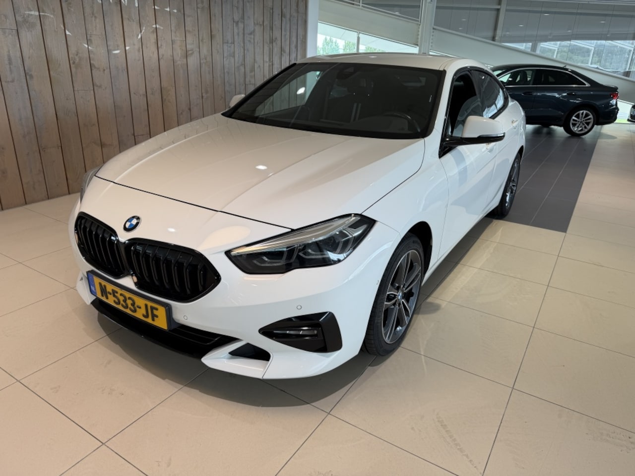 BMW 2-serie Gran Coupé - 218i Bns Ed. - AutoWereld.nl