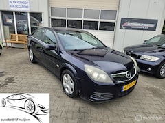 Opel Vectra GTS - 1.8-16V automaat