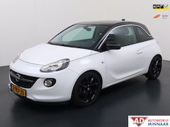 Opel ADAM - 1.4 Slam | cruise control | bluetooth | airco | lichtmetalenvelg