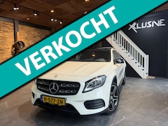 Mercedes-Benz GLA-Klasse - 200 Premium Plus