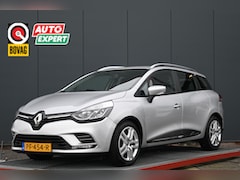 Renault Clio Estate - 0.9 TCe Zen trekhaak