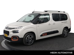 Citroën Berlingo XL - 1.2 130PK Shine 7-Pers. Aut. | Navigatie via App | Camera | Climate Control | Cruise Contr