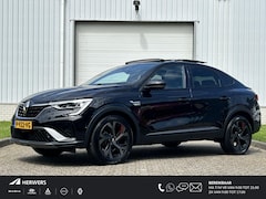 Renault Arkana - 1.6 E-Tech Hybrid 145 R.S. Line / Schuif- en Kantel Dak / Adaptief Cruise Control / Dealer