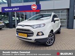 Ford EcoSport - 1.0 EcoBoost Titanium Nieuwstaat