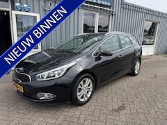 Kia Cee'd Sportswagon - 1.6 GDI 20th Anniversary