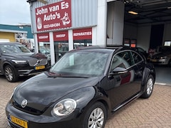 Volkswagen Beetle - 1.2 TSI Design