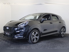 Ford Puma - 1.0 EcoBoost Hybrid ST-Line