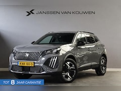 Peugeot 2008 - 1.2 Hybrid 145 Allure 2+6 jaar Garantie