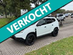 Dacia Duster - 1.0 TCe Essential