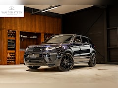 Land Rover Range Rover Evoque - 2.0 Si4 HSE Dynamic Pano | Leder