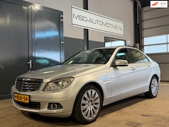 Mercedes-Benz C-klasse - 320 CDI Elegance APK VERLOPEN