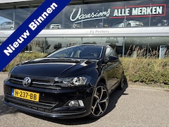 Volkswagen Polo - 1.0 TSI Comfortline Airco - Navigatie - Cruise control - Bluetooth - Licht metalen velgen