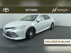 Toyota Camry - 2.5 Hybrid Executive