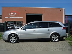 Opel Vectra Wagon - 1.8-16V V-Line airco nieuwe apk inruil mogelijk nap