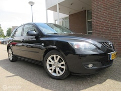 Mazda 3 - 3 1.6 S-VT Executive