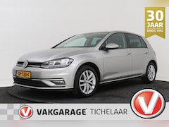 Volkswagen Golf - 1.4 TSI | Dorpelschade | PDC | Navi | Stoelverwarming | Adapt. Cruise | Climate |
