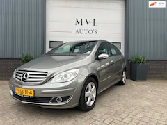 Mercedes-Benz B-klasse - 150