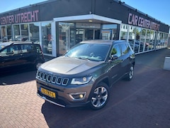 Jeep Compass - 1.4 MultiAir Opening Edition Plus