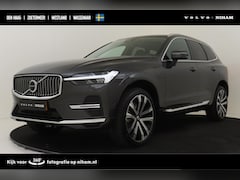 Volvo XC60 - T6 PLUG-IN HYBRID AWD ULTRA BRIGHT -PANO.DAK|HARMAN/KARDON|LUCHTVERING|HEAD-UP DISP.|360°C