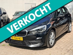 BMW 2-serie Active Tourer - 225xe iPerformance Executive Aut. Bj:2021 Led|Navi|NAP