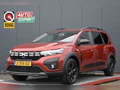 Dacia Jogger - 1.0 TCe 110 Extreme 5p. trekhaak carplay camera