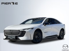Mazda 6e - Takumi Business Edition 68.8 kWh | BLACK PAKKET | LEDER | 360 CAMERA | PANO | GRATIS TREKH