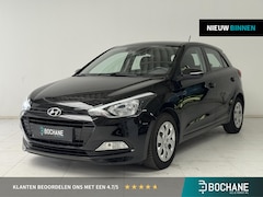 Hyundai i20 - 1.0 T-GDI Comfort | Navigatie | Camera | Stoelverwarming | Airco | All-Season Banden |