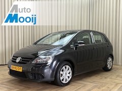 Volkswagen Golf Plus - 1.6 FSI Sportline Nieuwe APK