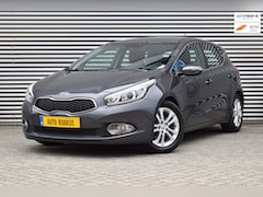 Kia Cee'd - 1.6 GDI 135-PK, Airco, Ecc, Cruise, Led, Lmv