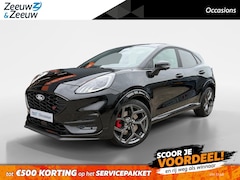 Ford Puma - 1.0 EcoBoost Hybrid ST | 1STE EIGENAAR NIEUW MODEL | Driver Assistance Pack | Winter Pack