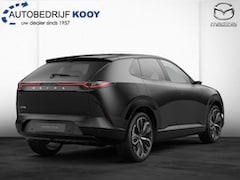 Mazda CX-6e - Takumi Plus 78 kWh