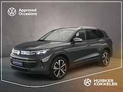 Volkswagen Tiguan - Life 1.5 TSI eHybrid 204pk DSG Automaat Trekhaak, Navigatie, Adaptive cruise control, 360
