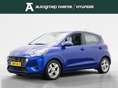 Hyundai i10 - 1.0 Comfort 5-zits Automaat | Draadloze carplay